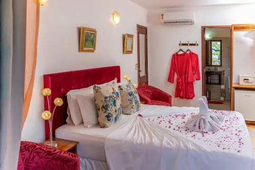 Hotel Villa Terra Viva