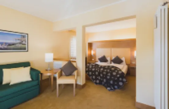 B&B Garni Villa Campitello