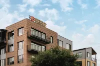 Origin Austin, a Wyndham Hotel Các khách sạn ở Austin