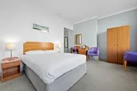 The Royal Hotel Whitby Hotels near Whalebone Arch