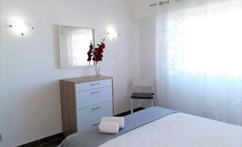 T1 Torre 20 6G M Gico 80M Praia Wi-fi 4 Pessoas