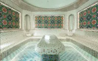 Hilton Garden Inn Samarkand - Gym