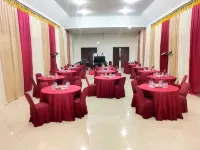 Hotel Bayu Hill Hotels in Mongal
