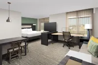 Residence Inn New Orleans Elmwood Hotels in Elmwood