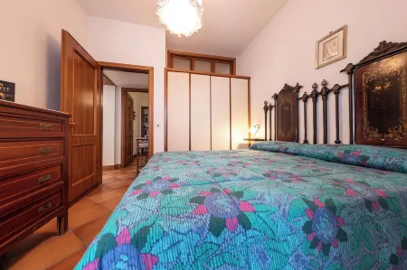 Casa Corte - Irpinia Отели в г. Монтемарано