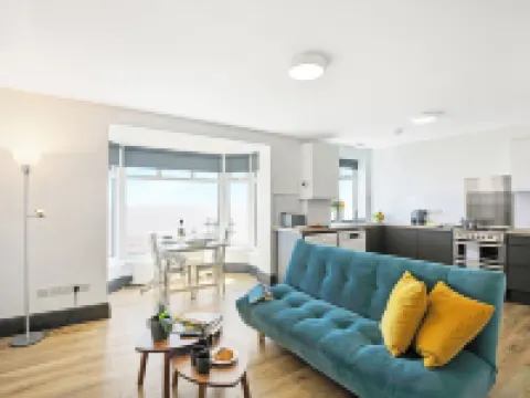 Tyme Suites on Kingsway Hotels in Cleethorpes