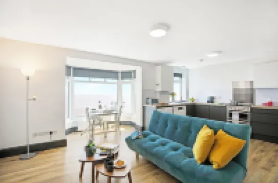 Tyme Suites on Kingsway