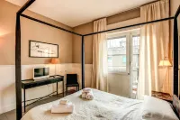 City Guest House Hotel in zona Università degli Studi di Roma "Tor Vergata"