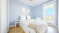 Apartamenty Sun & Snow Gąski Hotels near Rybacka łódź zabytkowa z XIX wieku - eksponat muzealny