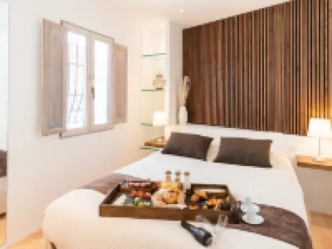 Porta Nova Suites Altea - Adults Only 알테아 호텔