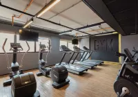 찰리 알파빌  호텔