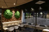 In Situ Hotel Hotel a Valenciennes