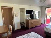 Vista Villa Motel