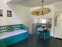 Chales da Lua Juquehy Hotels in Juquei