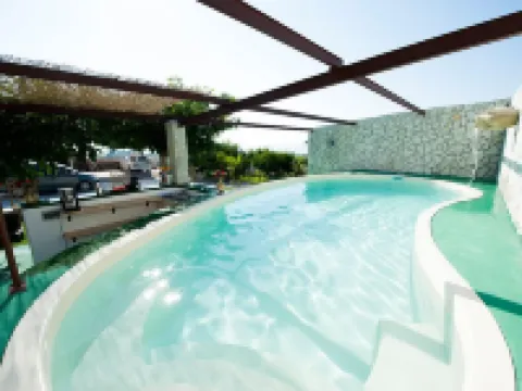 Room-Camagna Country House- Selinunte Ro Hotels in Partanna