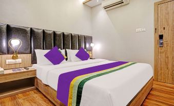 Treebo Premium Widlor Boutique