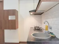 Nice and Cozy 2Br at Cinere Resort Apartment Hotels in Cinere