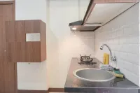 Nice and Cozy 2Br at Cinere Resort Apartment