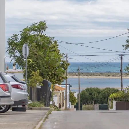 LV Premier Algarve FU1- Pool, AC, Garden, Sea View