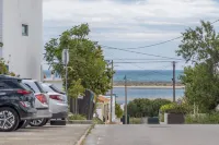 LV Premier Algarve FU1- Pool, AC, Garden, Sea View - parking