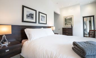 In the Heart of it All by Revelstoke Vacations - Housity