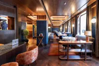 Seda Club Hotel - Small Luxury Hotels - فطور
