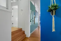 Loft Living in the Trendy Warehouse District