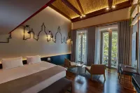 Casa Firenza Hotel & Suites Boutique