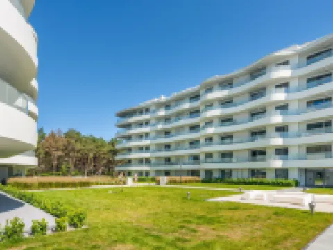 Rogowo Pearl, Sun & Snow Hotels in Rogowo
