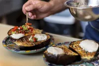 Arabesque Arts & Residency Hotels in Akko