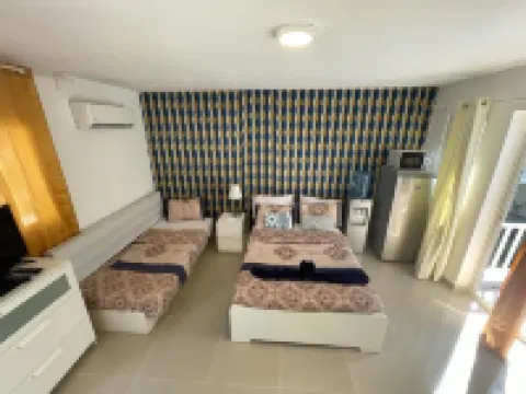 Punta Cana Blue Beach  호텔