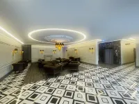 Lala Grand Hotel Erzurum otelleri