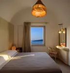 Acro Blue Luxury Villas - Bed and Breakfasts