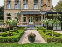 Boutique Hotel Ter Wallen Hotels in Рьозелар