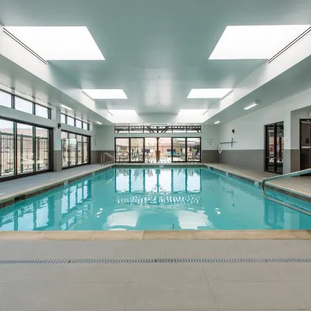 Hampton Inn & Suites St. George SunRiver