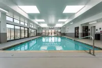 Hampton Inn & Suites St. George SunRiver