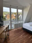 Bike- Und Ferienhotel Freiburg Hôtels à : Merzhausen