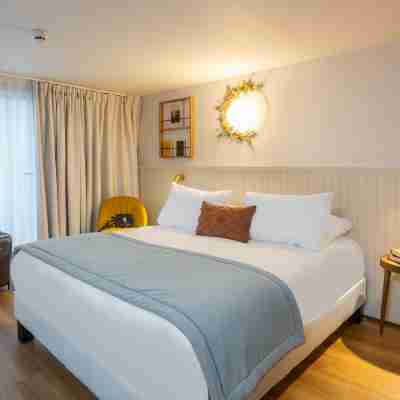 Hôtel Maison Lacassagne Rooms
