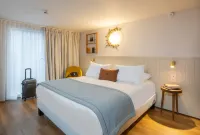 Hôtel Maison Lacassagne Lyon Hotels in Bron