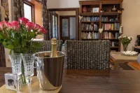 Serenity House Pemberton & Wellness Spa