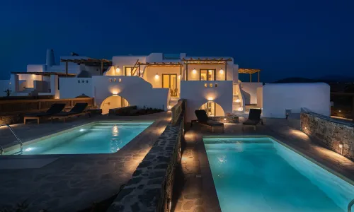 Mirabelle Luxury Villas