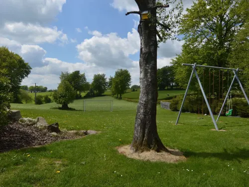 Cosy Holiday Home with Sauna, Terrace Hotels in Bütgenbach