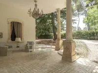 Villa Manfredi Con Piscina by Wonderful Italy Hotels in Selva di Fasano