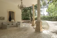 Villa Manfredi con Piscina by Wonderful Italy