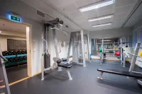 Enter St Elisabeth Suites & Spa - Gym
