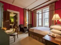 Inns of Aurora Resort & Spa Hotels in Cayuga County