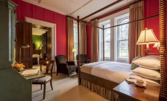 Inns of Aurora Resort & Spa