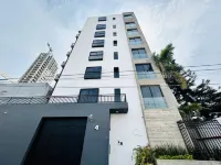 Departamento en Mazatlán Torre Q Bodega El Conchi 주변 호텔