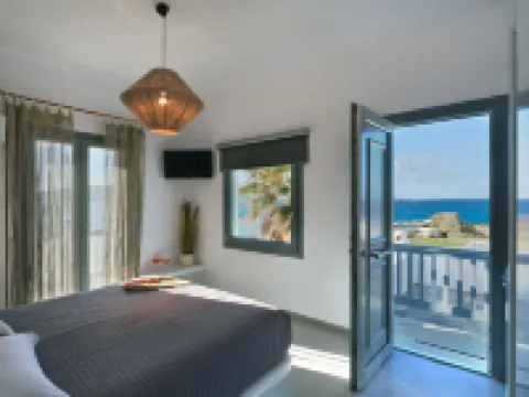 Ariti Seaside Residence Hotels in Naoussa