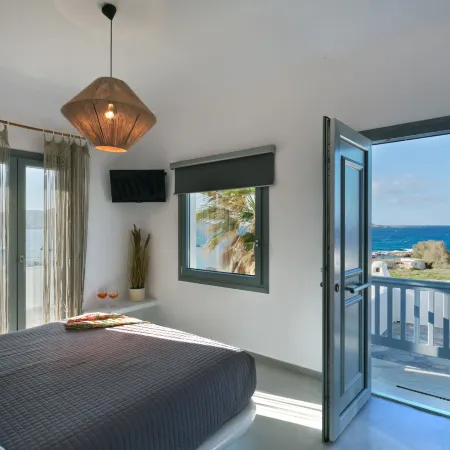 Ariti Seaside Residence